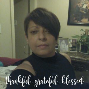 Meet your Posher, Libby